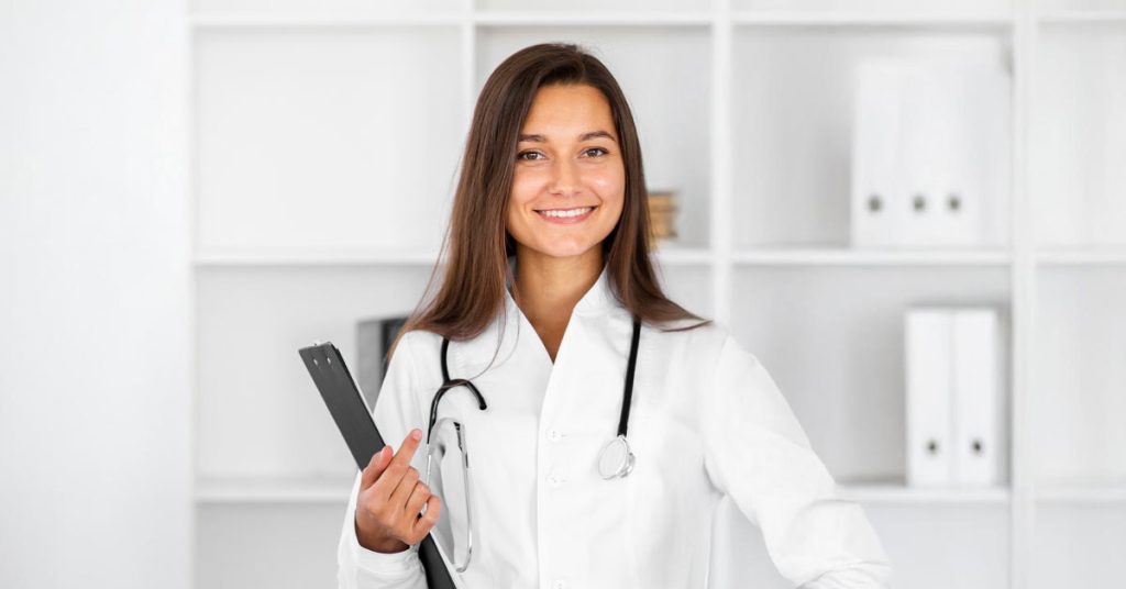médico laboral en vynmsa querétaro industrial park
