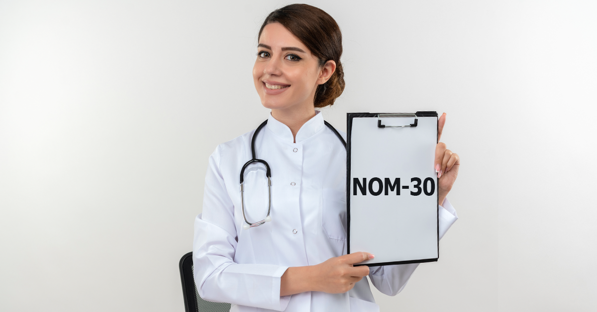 examen médico laboral querétaro