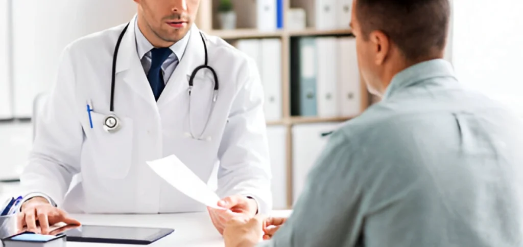 medicina en el trabajo