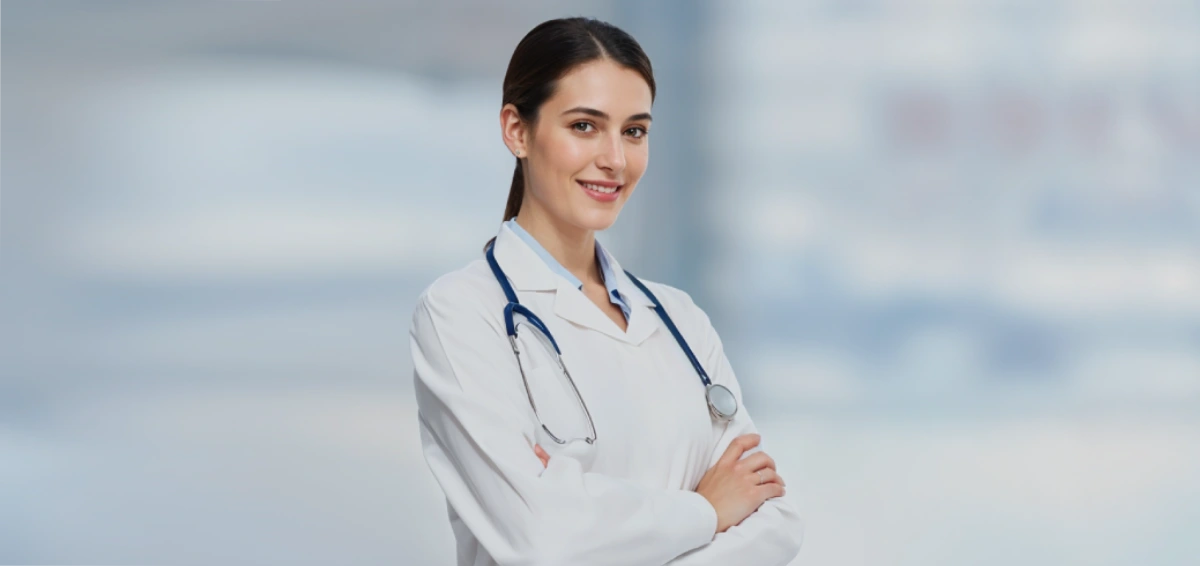 Médico ocupacional
